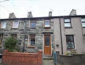 3 bedroom Terraced t...